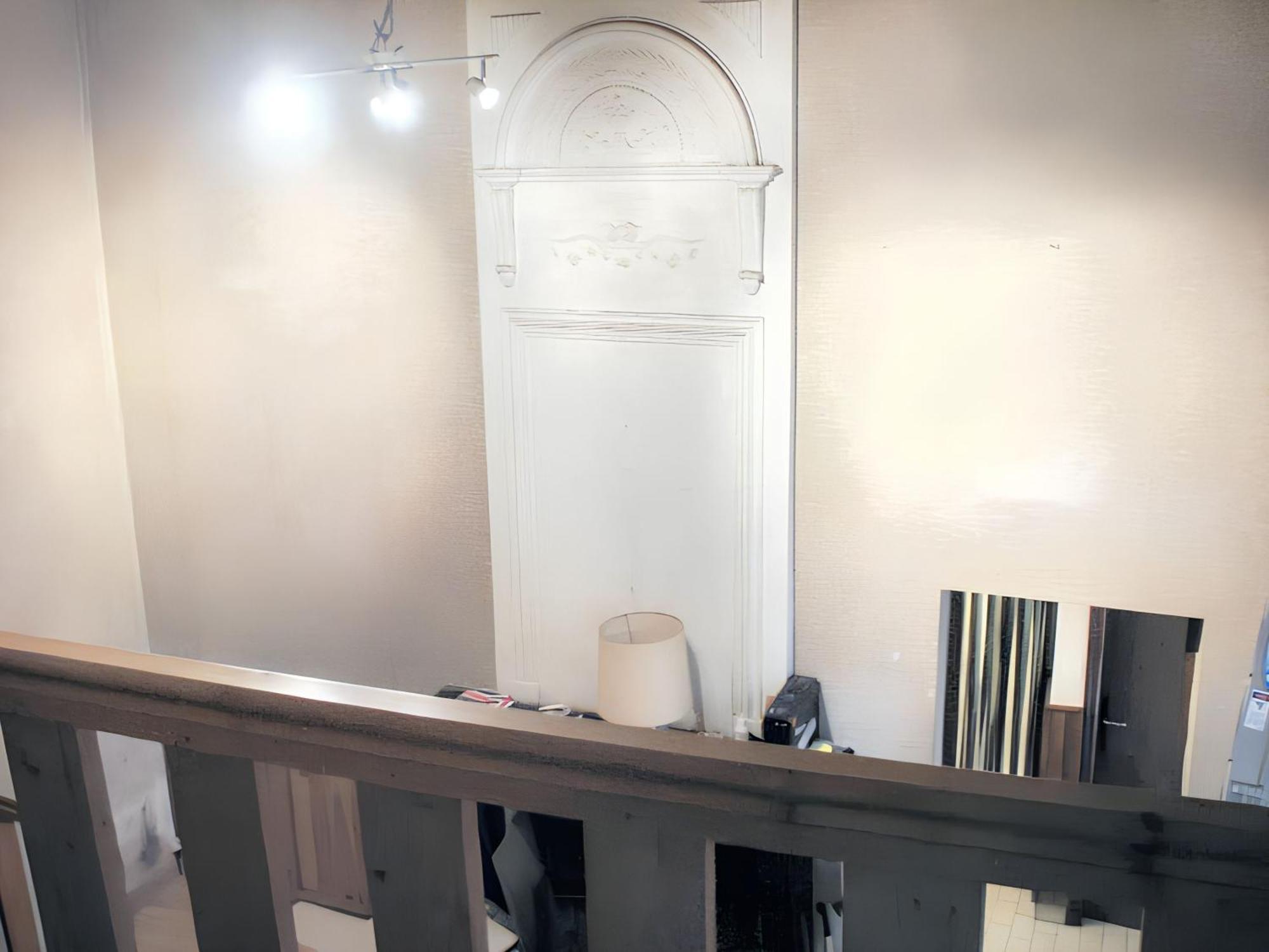 Studio Confortable Pres De Beaumont Du Perigord 60 M² Cheminee 外观 照片