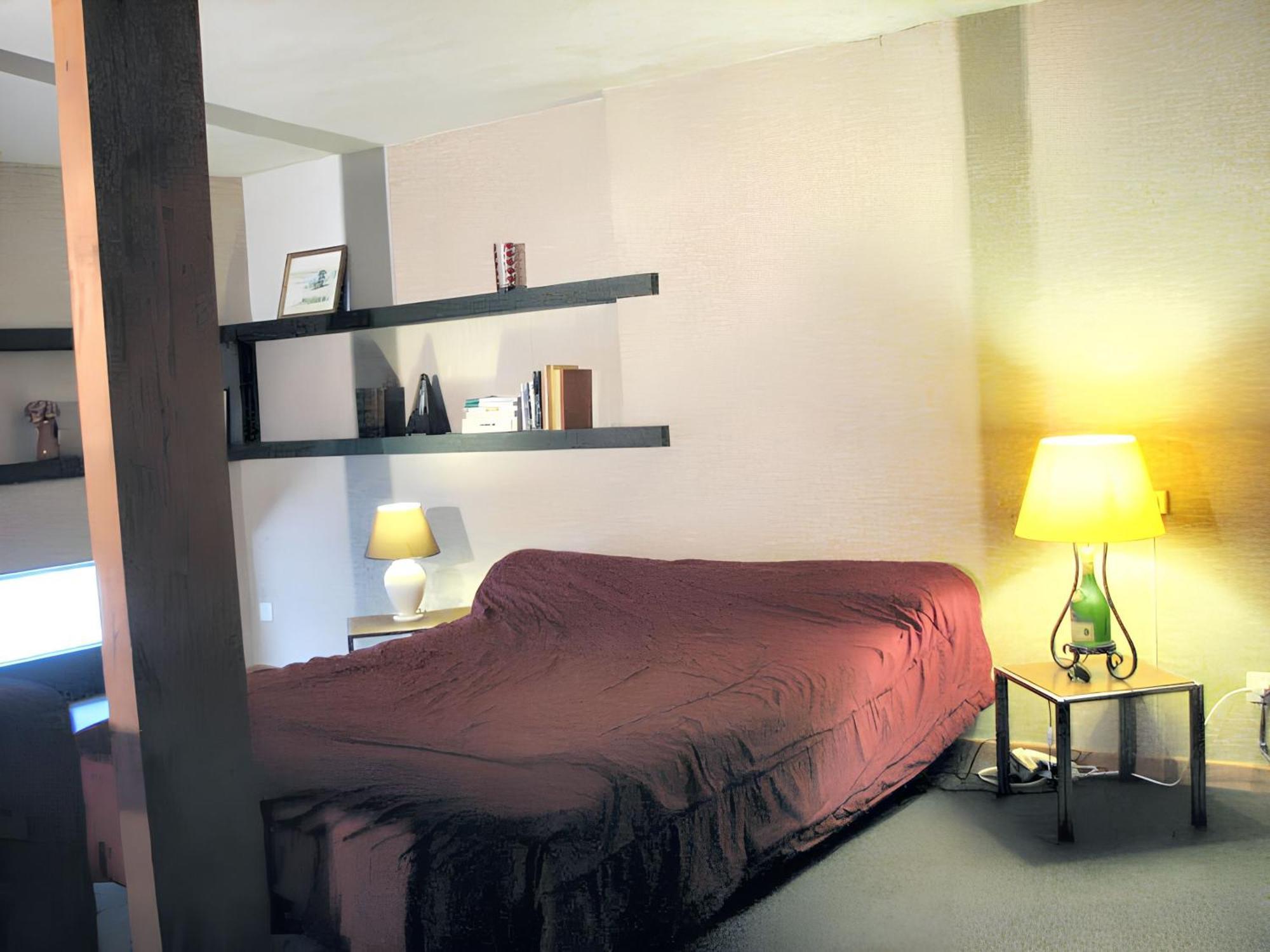 Studio Confortable Pres De Beaumont Du Perigord 60 M² Cheminee 外观 照片