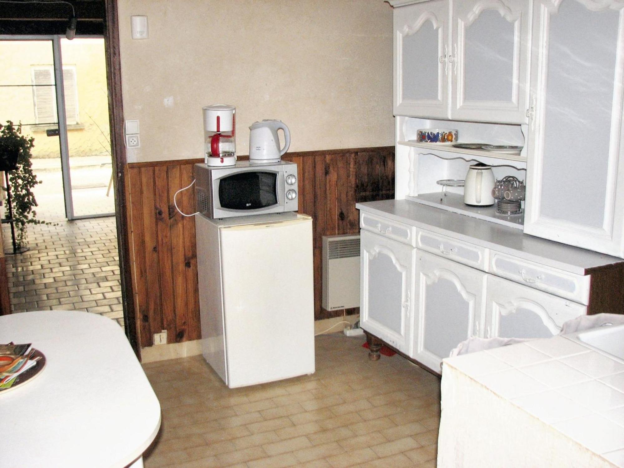 Studio Confortable Pres De Beaumont Du Perigord 60 M² Cheminee 外观 照片